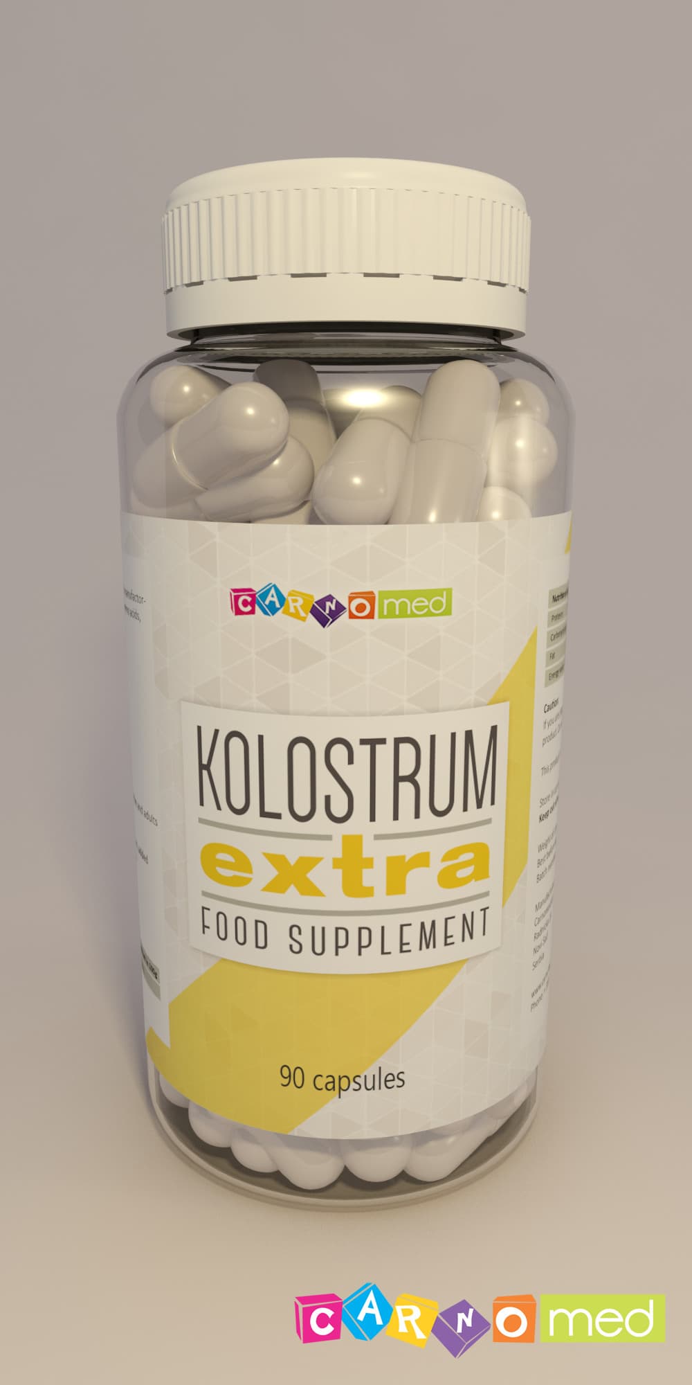 Kolostrum